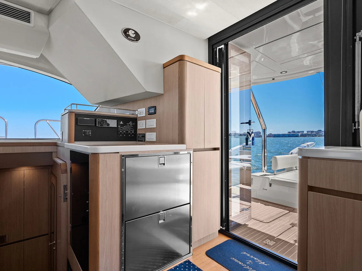 2017 Aquila 44 YACHT 44.0 feet, St Petersburg, FL #54