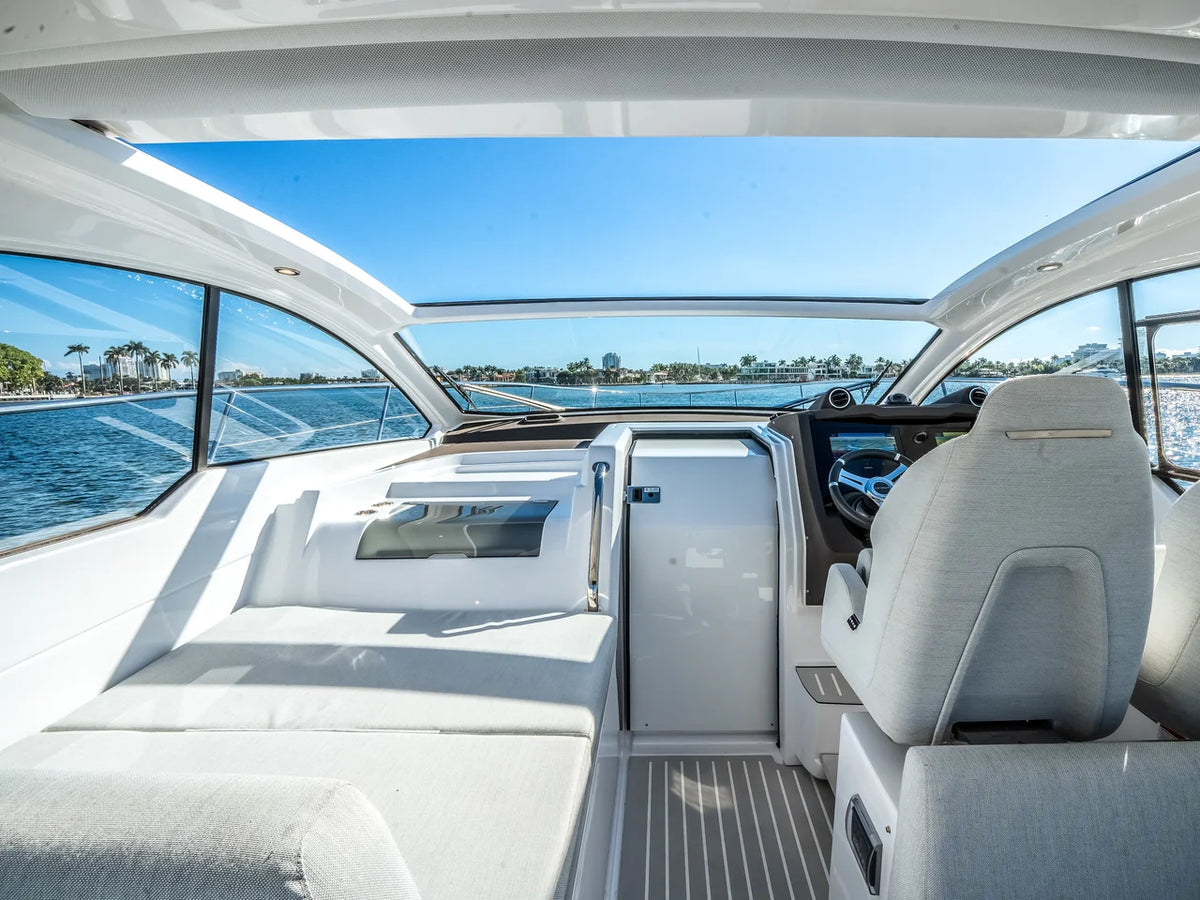 2026 Azimut A45 45.0 feet, Jupiter, Florida #27