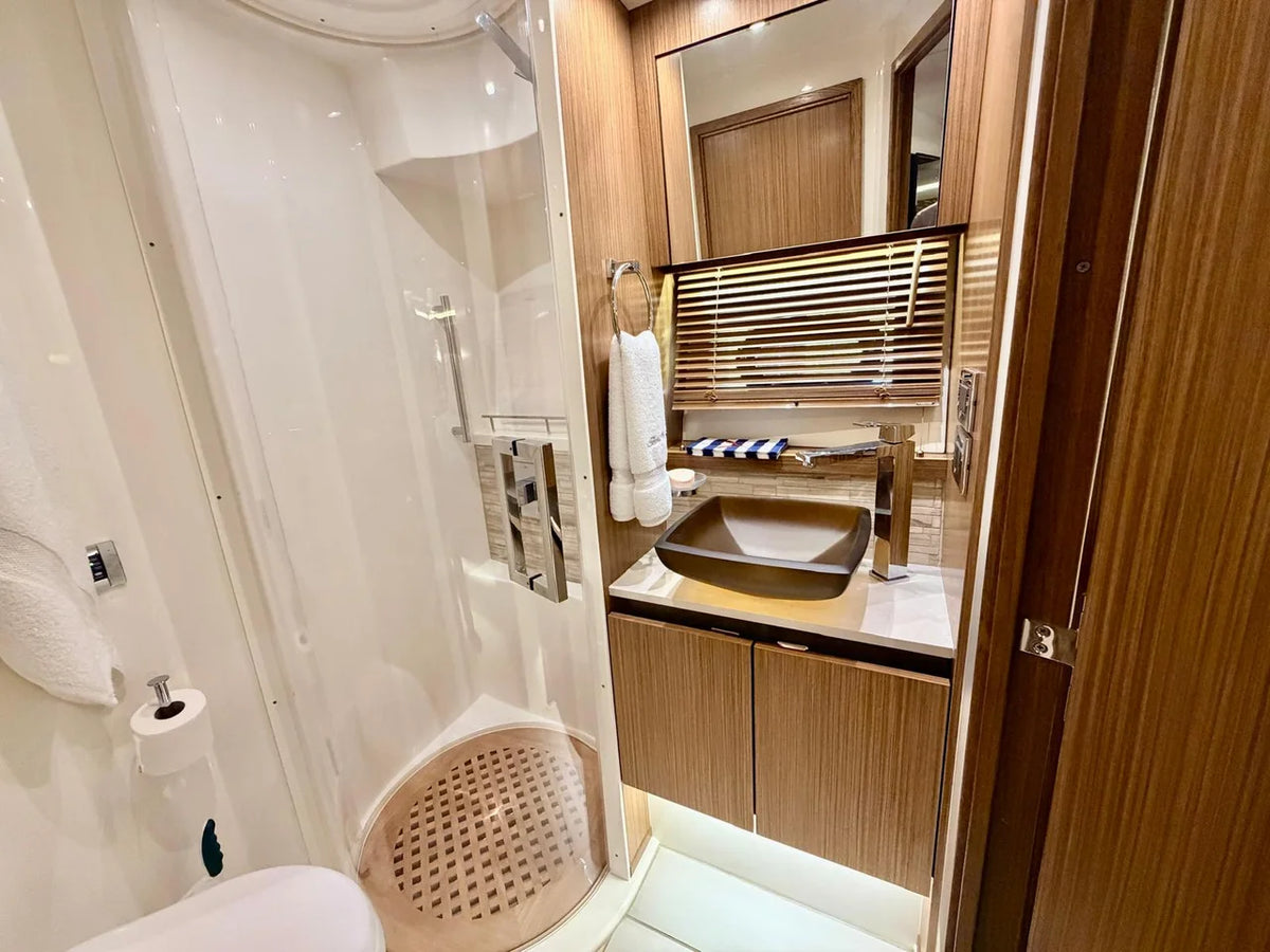 2018 Sea Ray L550 55.0 feet, Jupiter, FL #54
