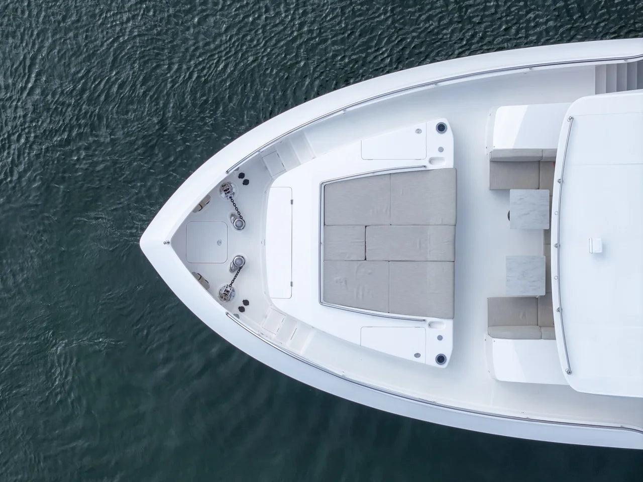 2023 Horizon FD80 80.0 feet, Jupiter, FL #12