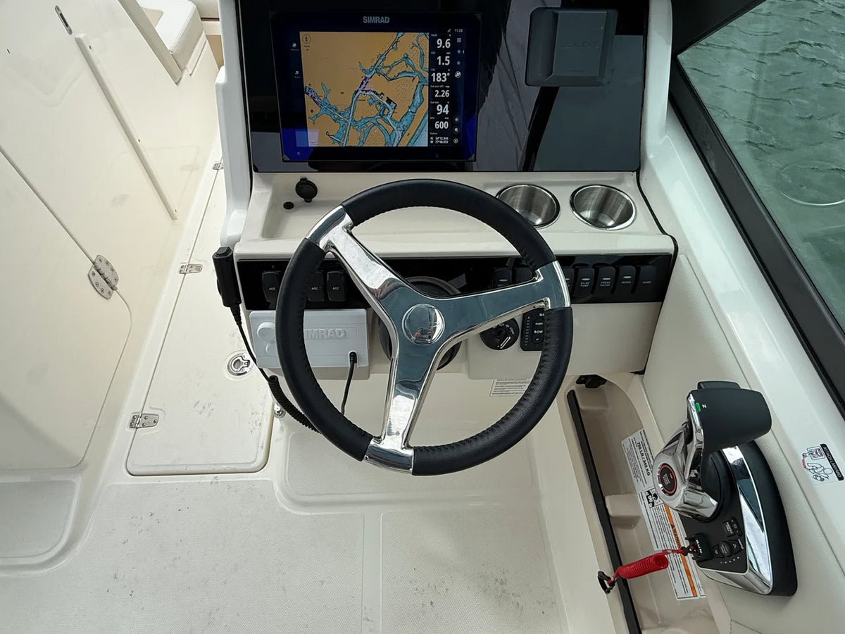2027 Boston Whaler 240 Vantage 24.0 feet, Wrightsville Beach, North Carolina #18