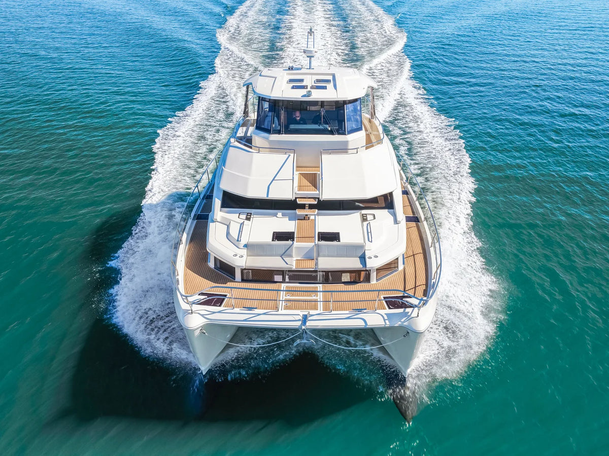 2022 Aquila 54 Yacht 54.0 feet, Clearwater, Florida #29
