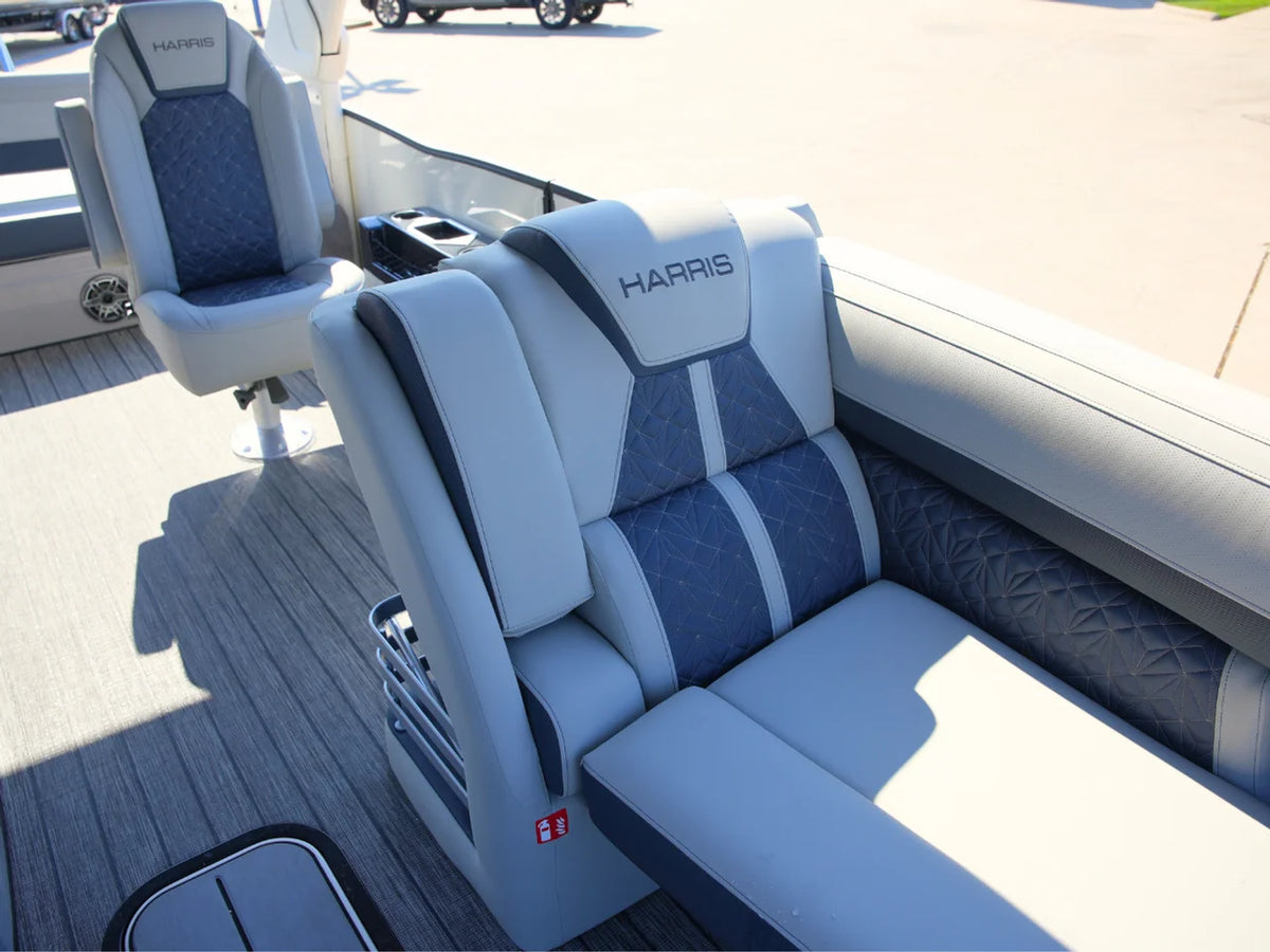 2027 Harris Grand Mariner 250 25.0 feet, Lewisville, TX #12