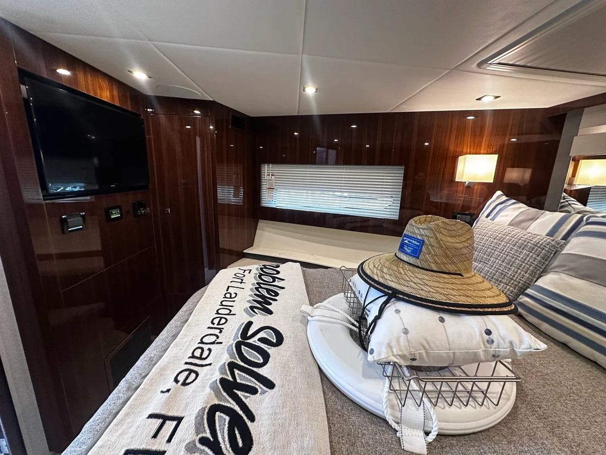 2023 Cruisers Yachts 46 CANTIUS 46.0 feet, Fort Lauderdale, FL, FL #34