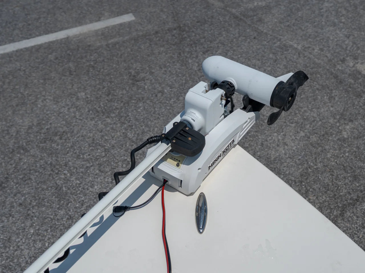 2016 Pathfinder 2200 TRS 22.0 feet, Panama City, FL #8