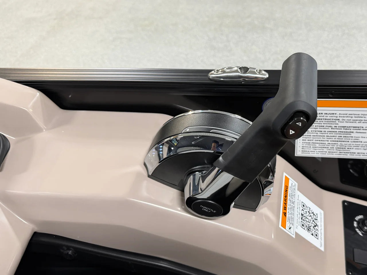 2027 Barletta CABRIO22QC 22.0 feet, Nisswa, Minnesota #48