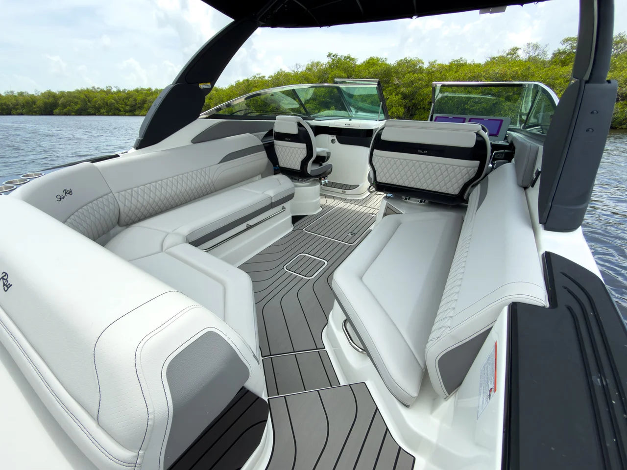 2027 Sea Ray SLX 280 Outboard 28.0 feet, Fort Myers, FL #7