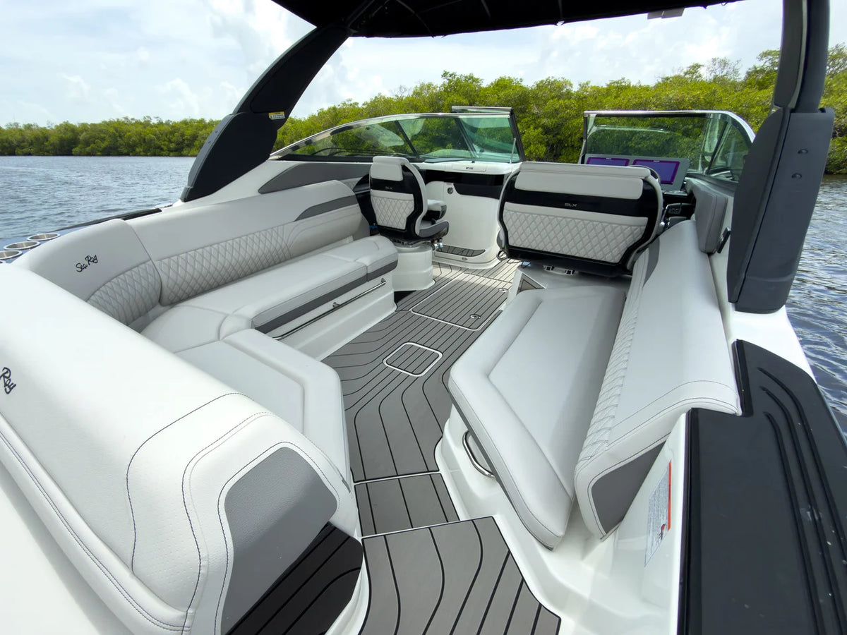 2027 Sea Ray SLX 280 Outboard 28.0 feet, Fort Myers, FL #7
