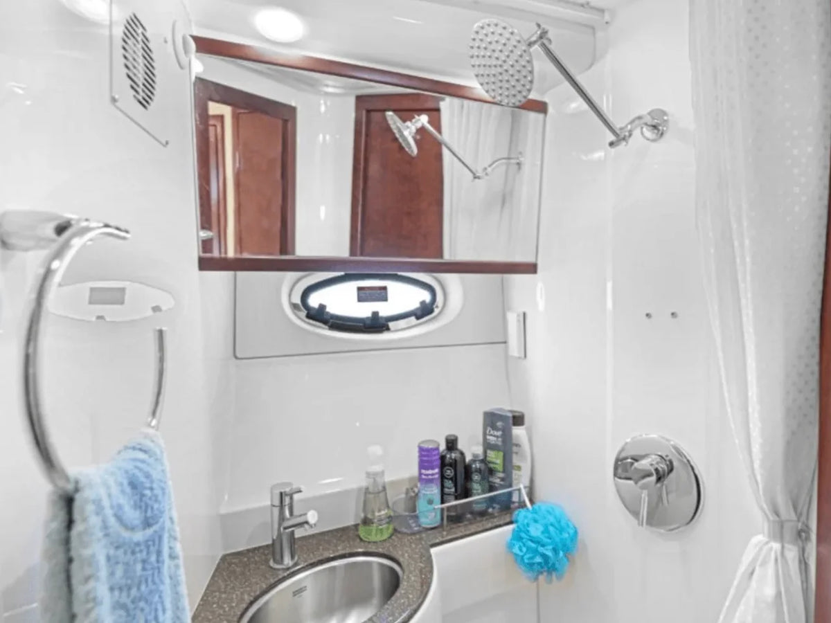 2013 Meridian 391 SB 39.0 feet, Lewisville, TX #59