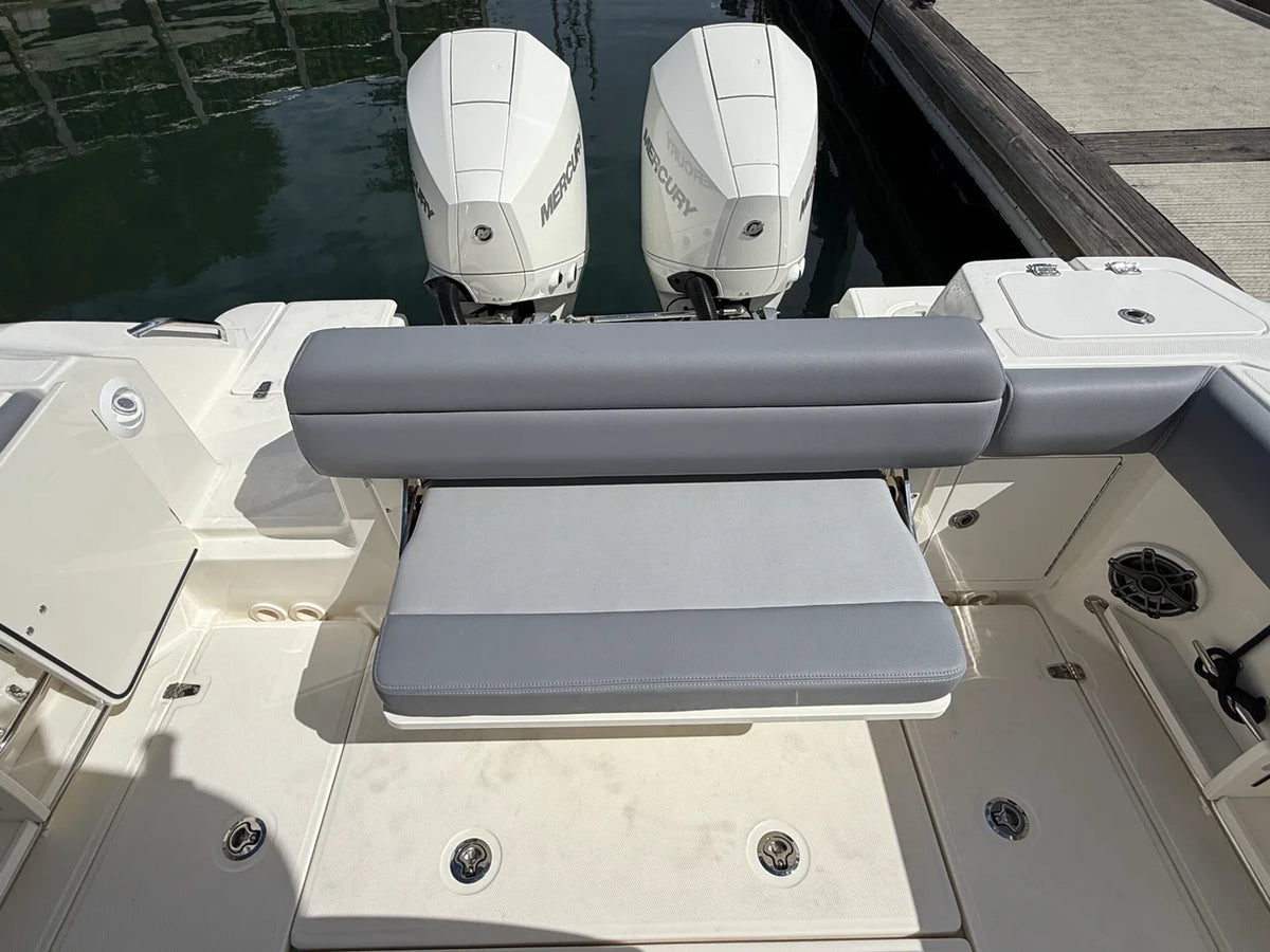 2027 Boston Whaler 250 Outrage 25.0 feet, Wrightsville Beach, North Carolina #10