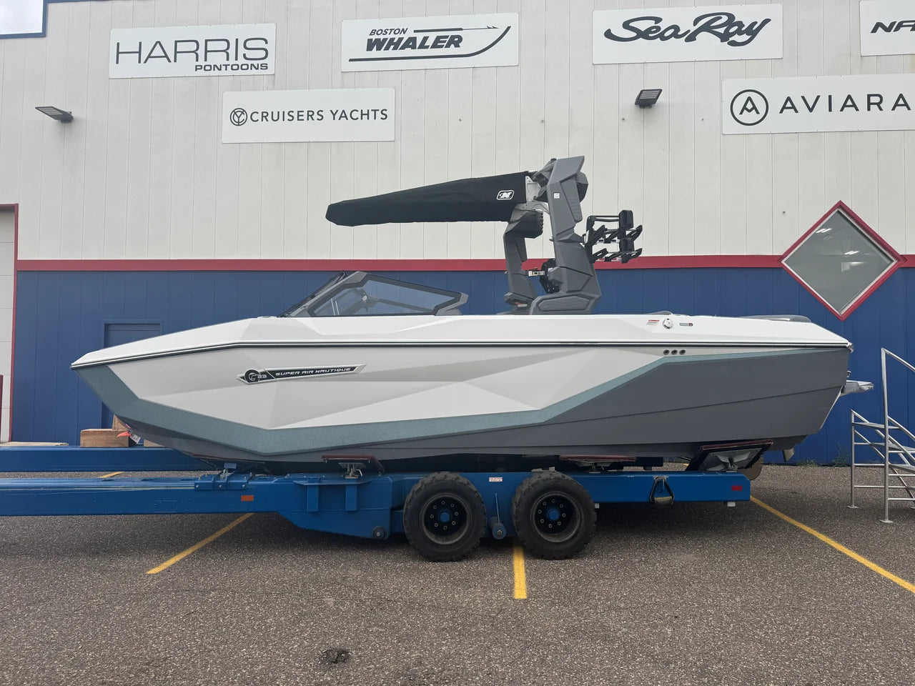 2026 Nautique Super Air Nautique G23 23.0 feet, Rogers, MN #1