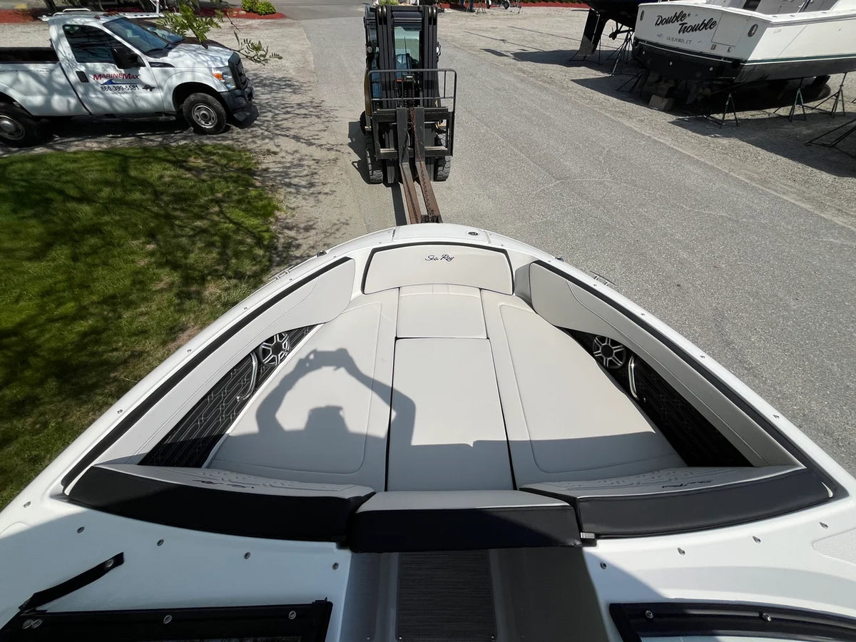 2026 Sea Ray SPX 210 Outboard 21.0 feet, Westbrook, Connecticut #12