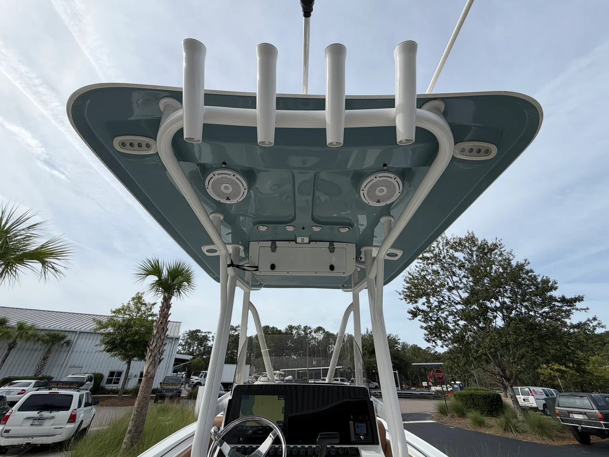 2023 Sea Hunt ULTRA 219 21.0 feet, Charleston, SC #12