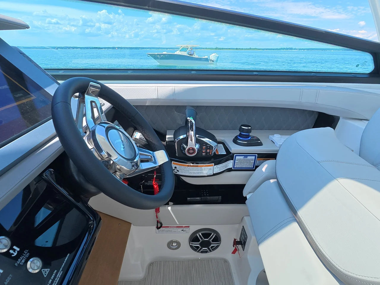 2026 Sea Ray SLX 400 Outboard 40.0 feet, Norwalk, Connecticut #34