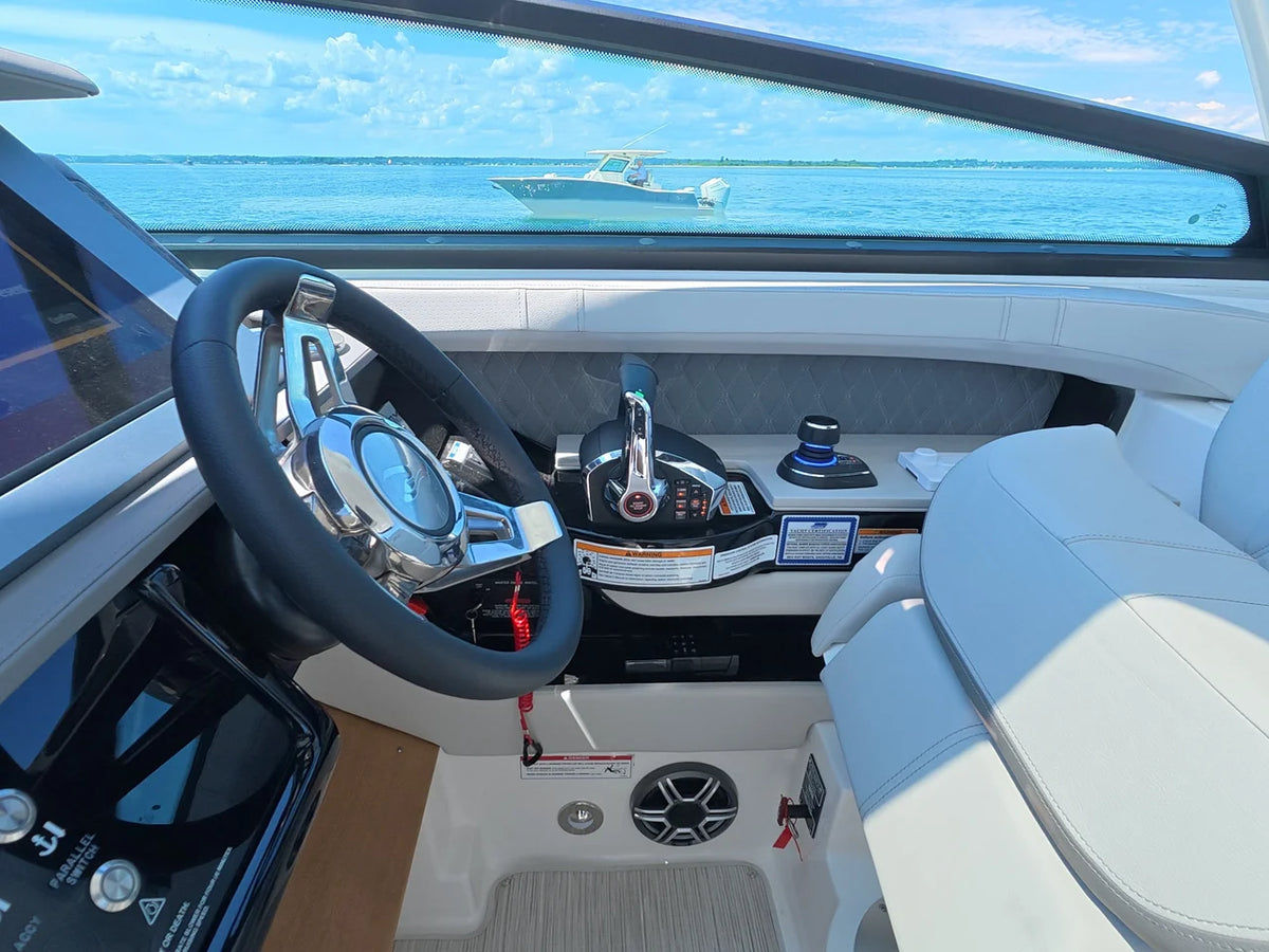 2026 Sea Ray SLX 400 Outboard 40.0 feet, Norwalk, Connecticut #34