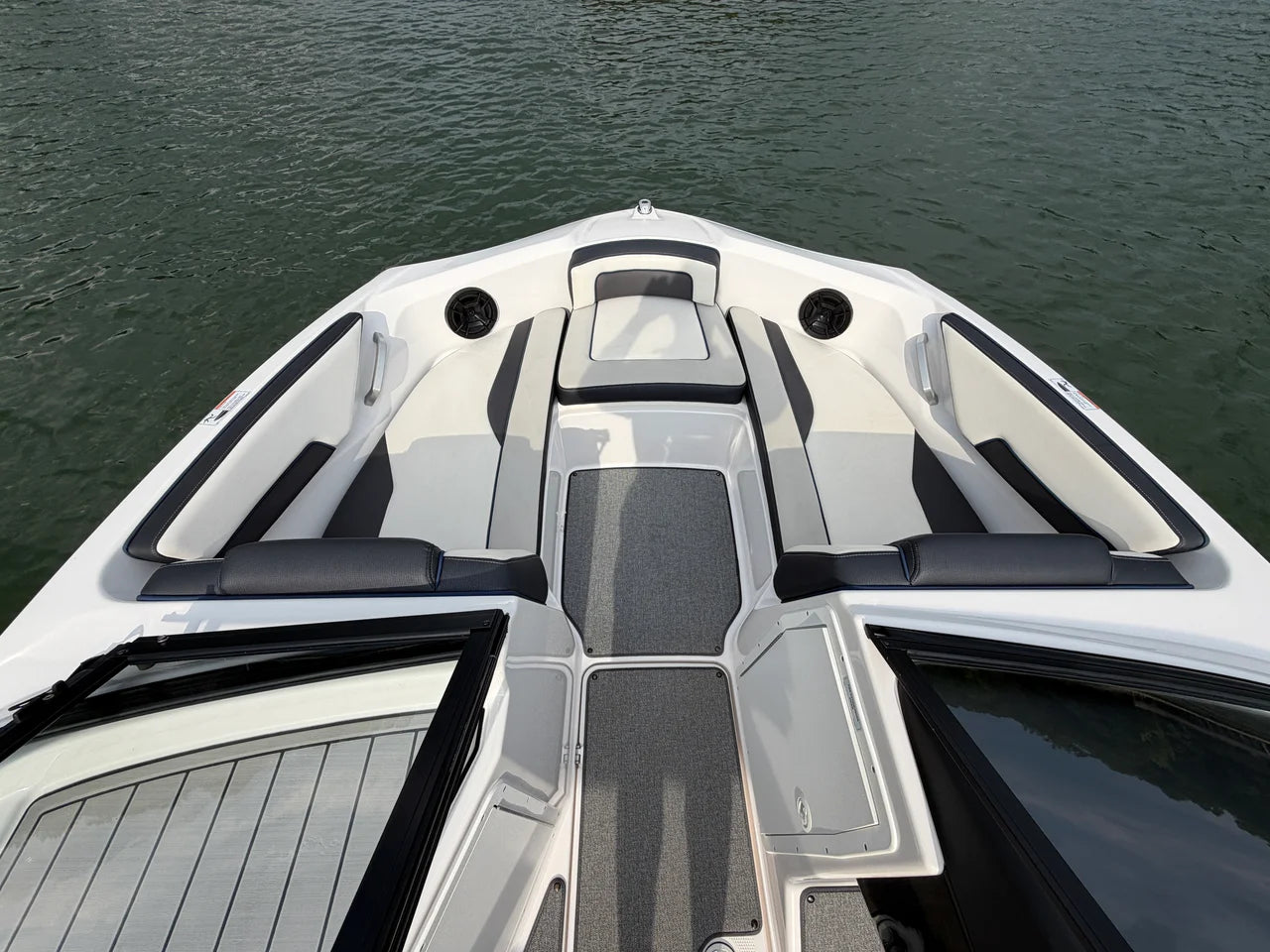 2020 Yamaha SX195 19.0 feet, Clover, South Carolina #15