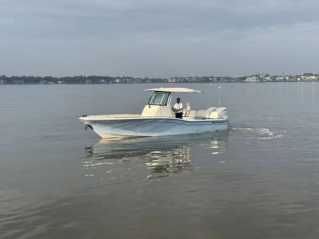 2026 Grady-White 281 CE 28.0 feet, Seabrook, TX #30
