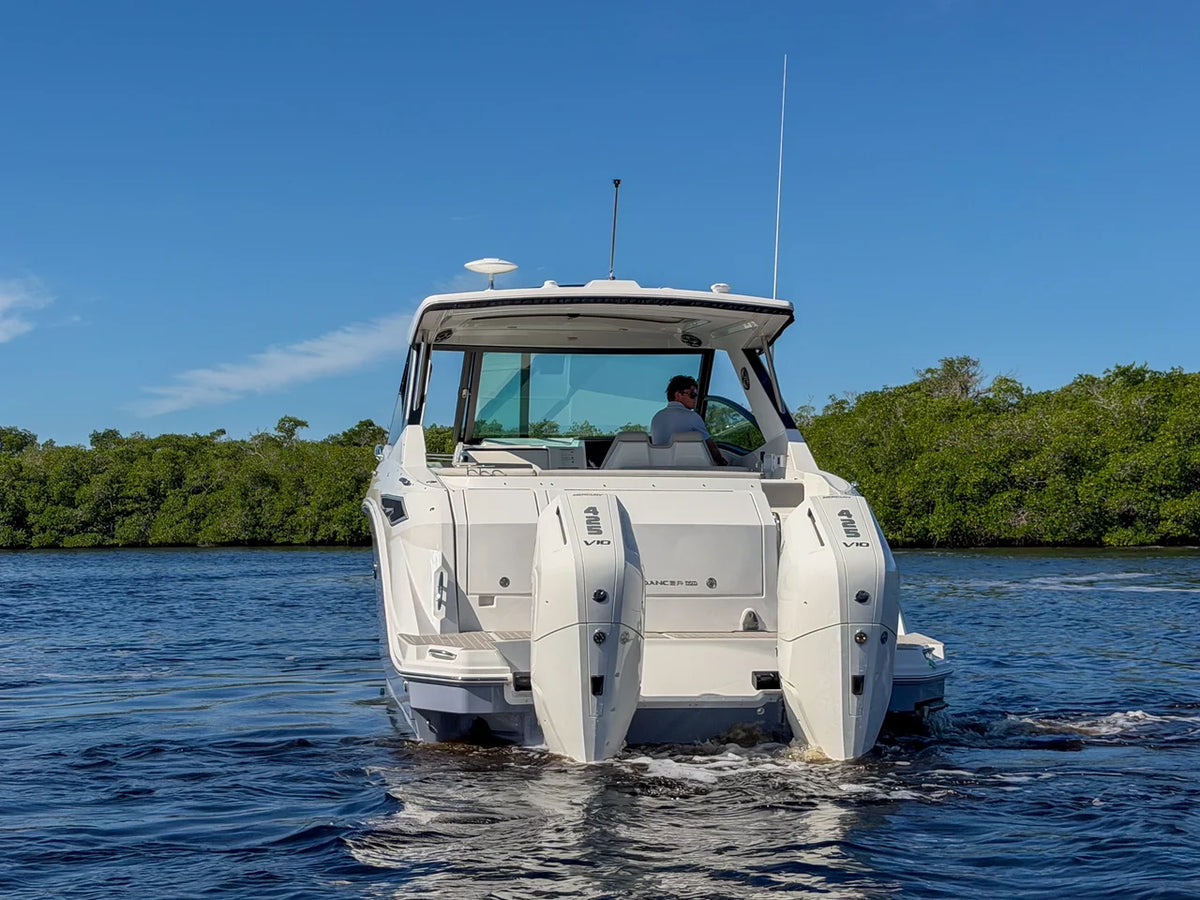 2027 Sea Ray Sundancer 320 Outboard 32.0 feet, Fort Myers, FL #34
