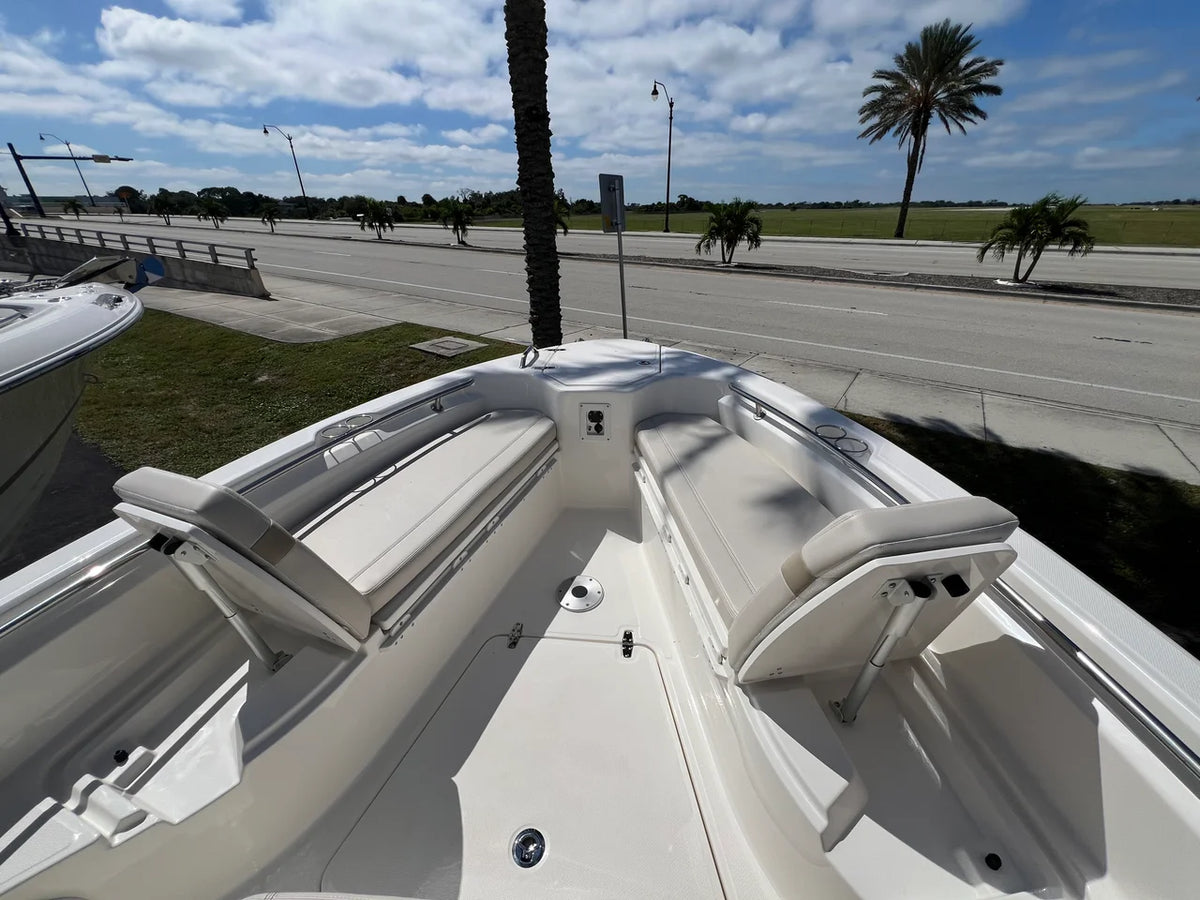 2027 Boston Whaler 280 Dauntless 28.0 feet, Venice, Florida #27