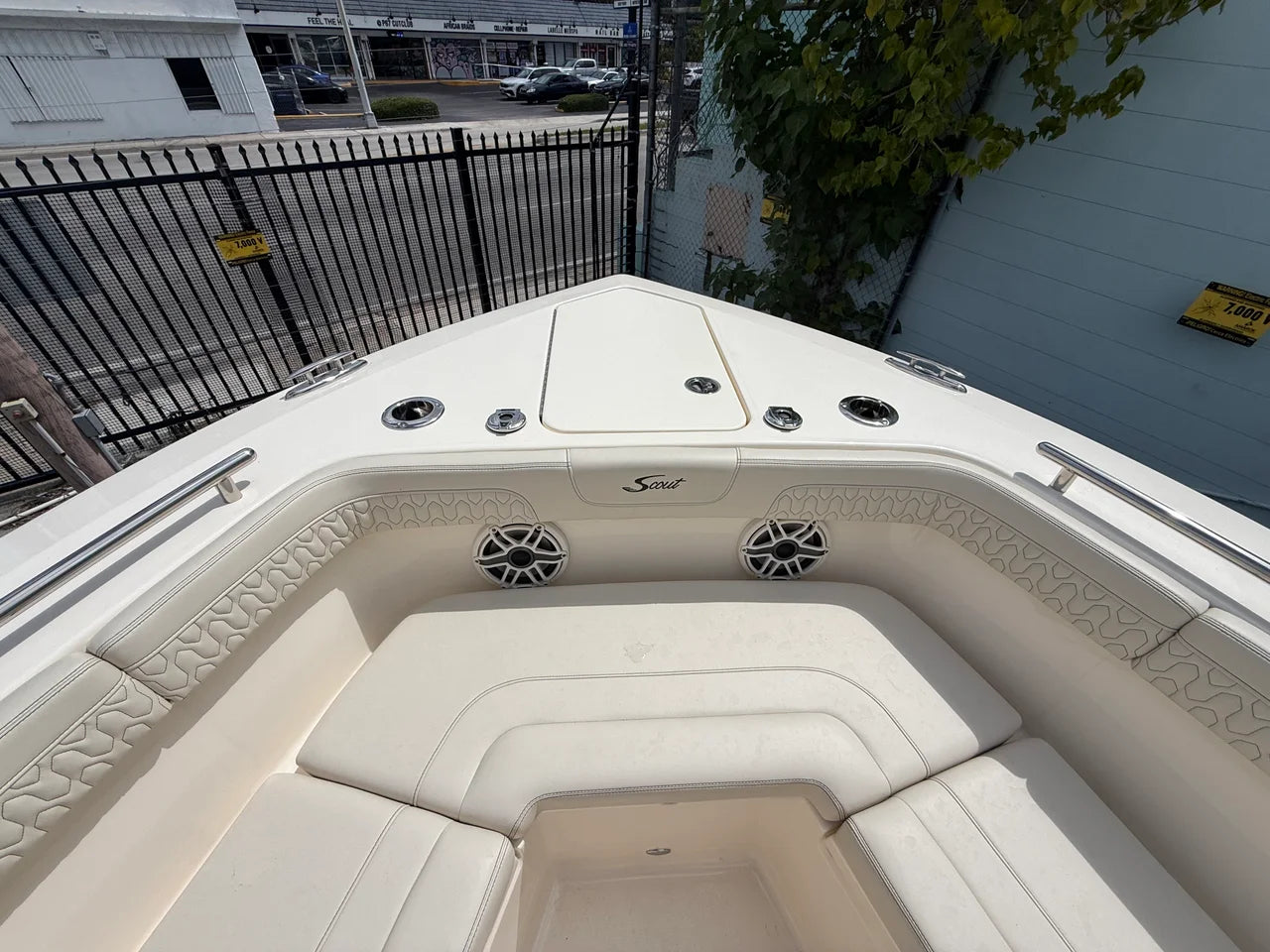 2026 Scout 260 LXF 26.0 feet, Miami, FL #19