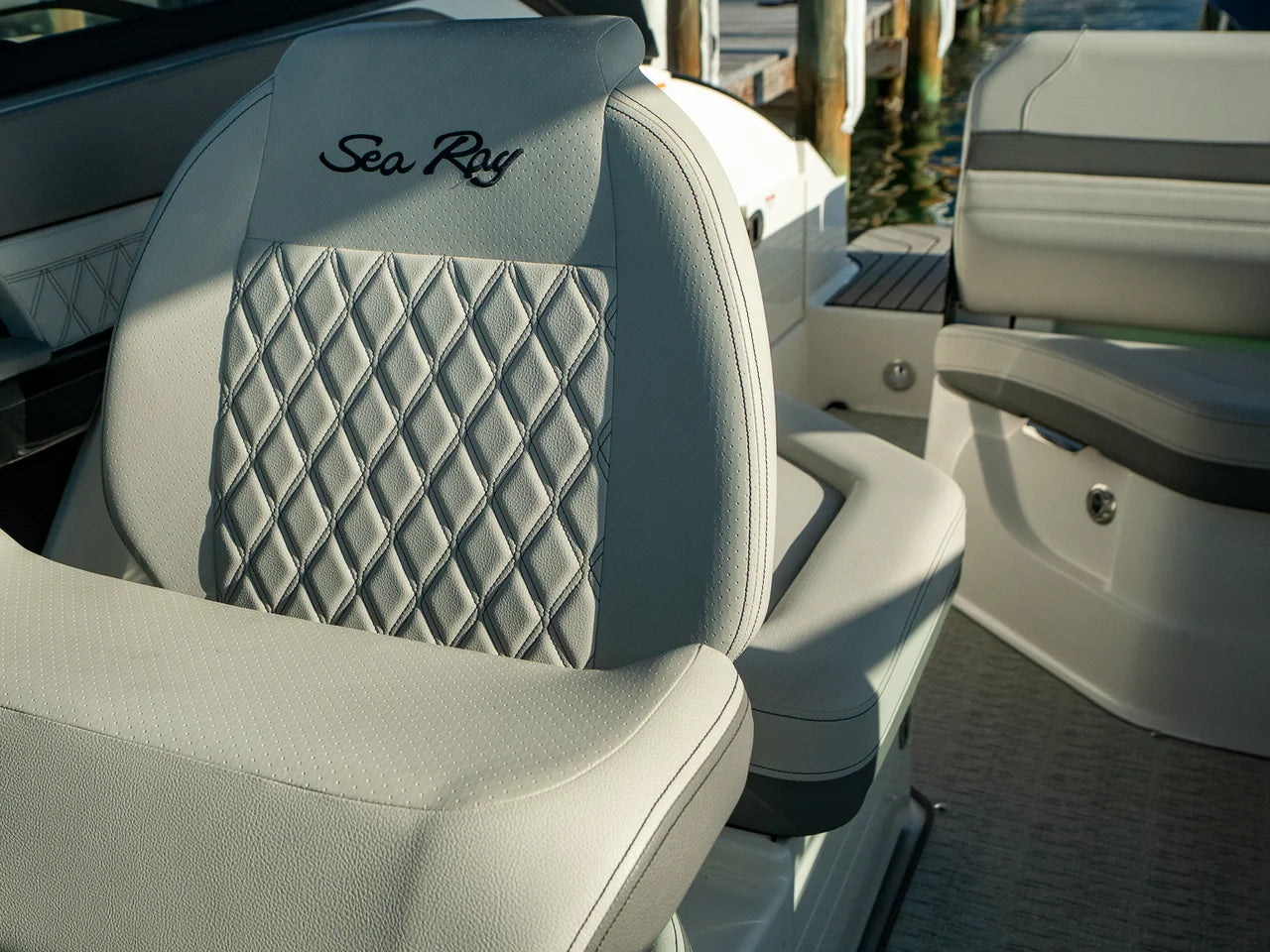 2026 Sea Ray SLX 260 Outboard 26.0 feet, Fort Walton Beach, Florida #37