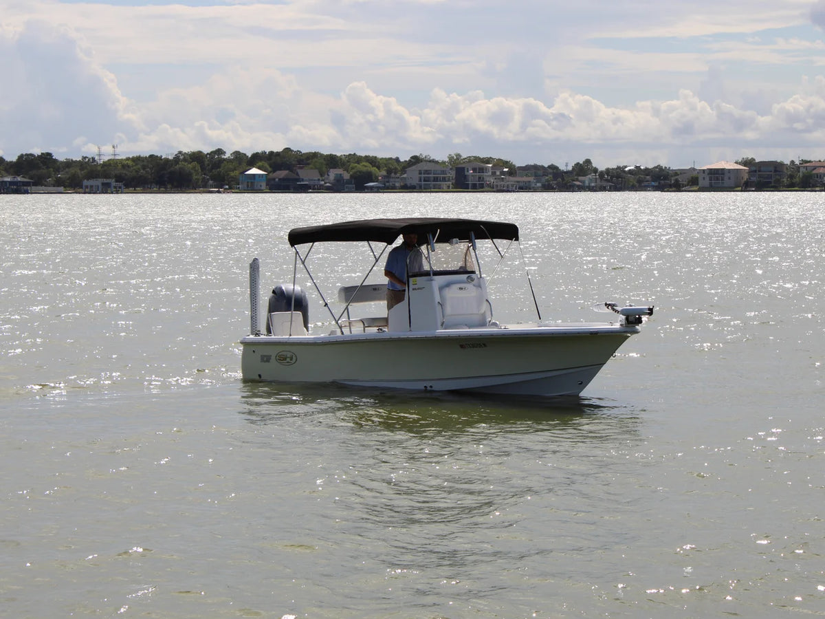 2018 Sea Hunt BX 20 BR 20.0 feet, Seabrook, TX #6