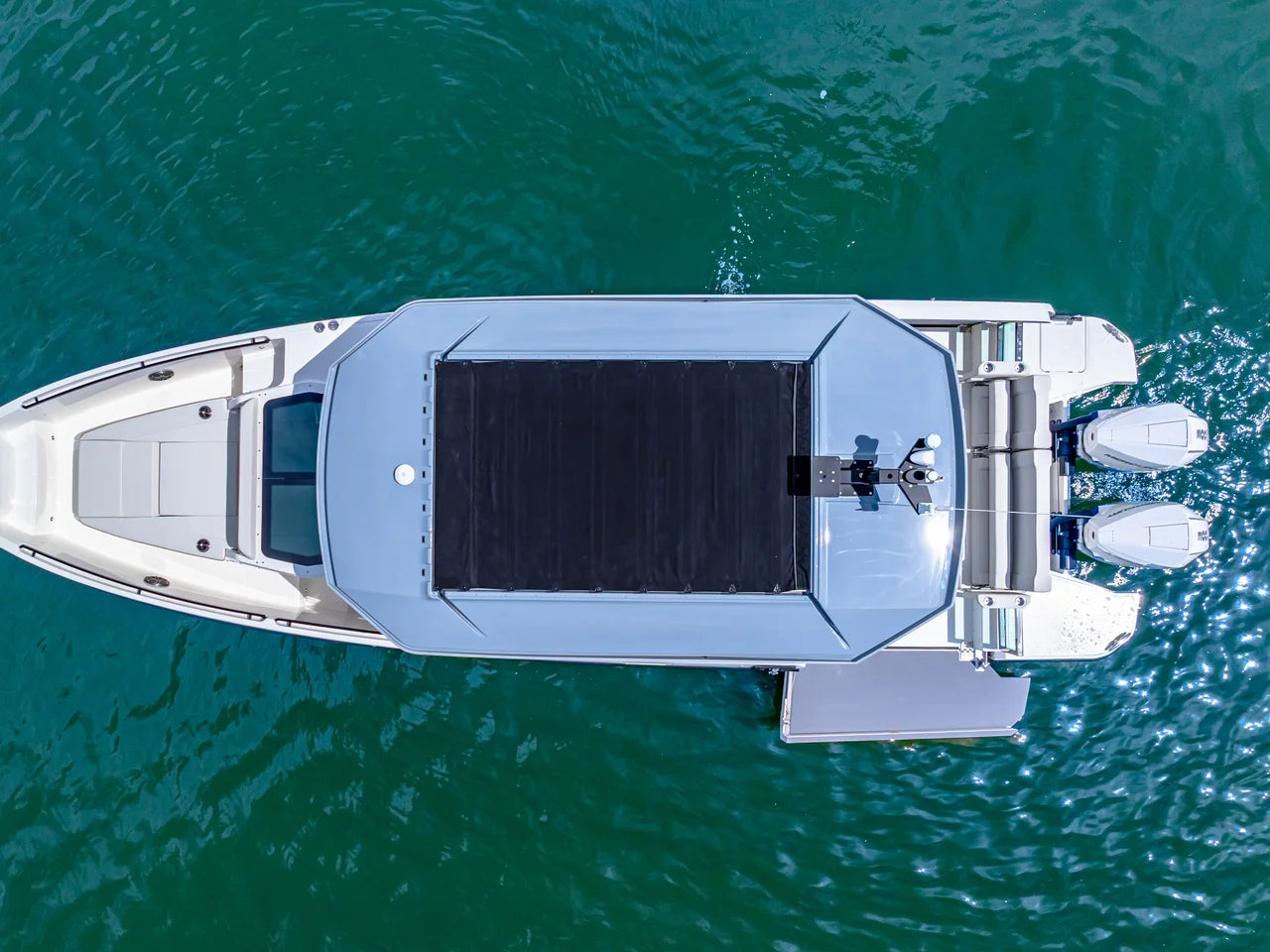 2026 Saxdor 320 GTC 32.0 feet, Clearwater, Florida #11