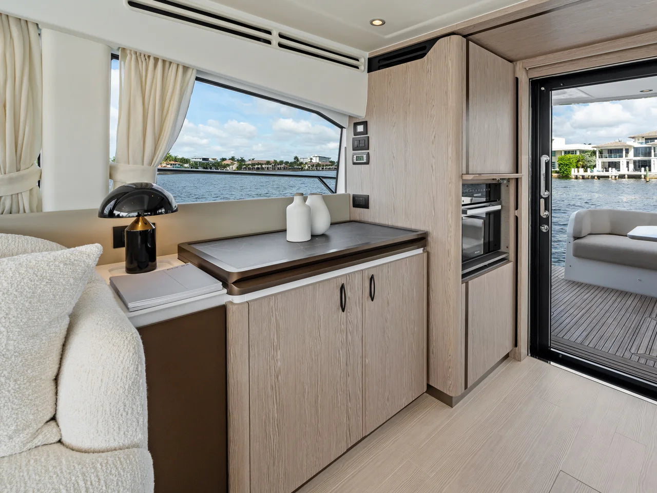 2026 Azimut Fly 53 53.0 feet, Pompano Beach, FL #44