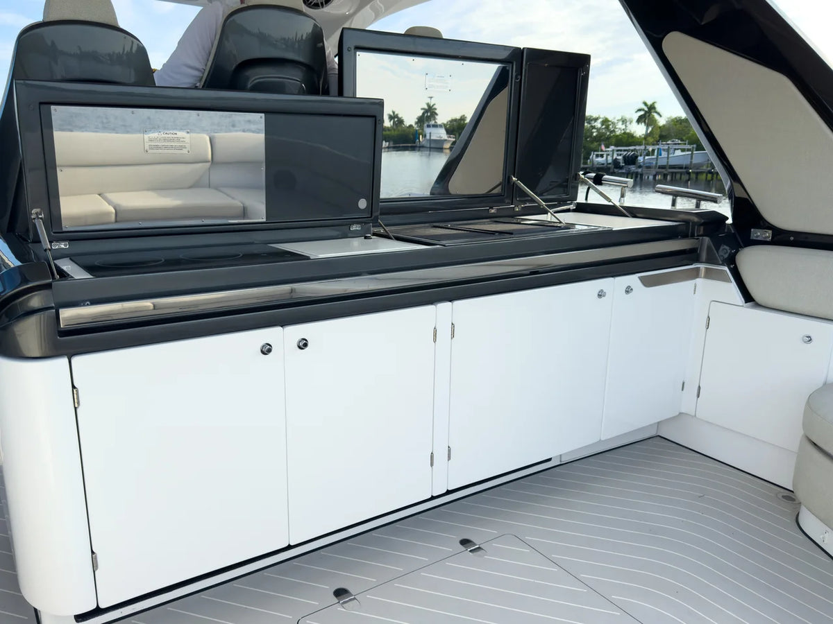 2022 Azimut Verve 47 47.0 feet, Fort Myers, FL #14