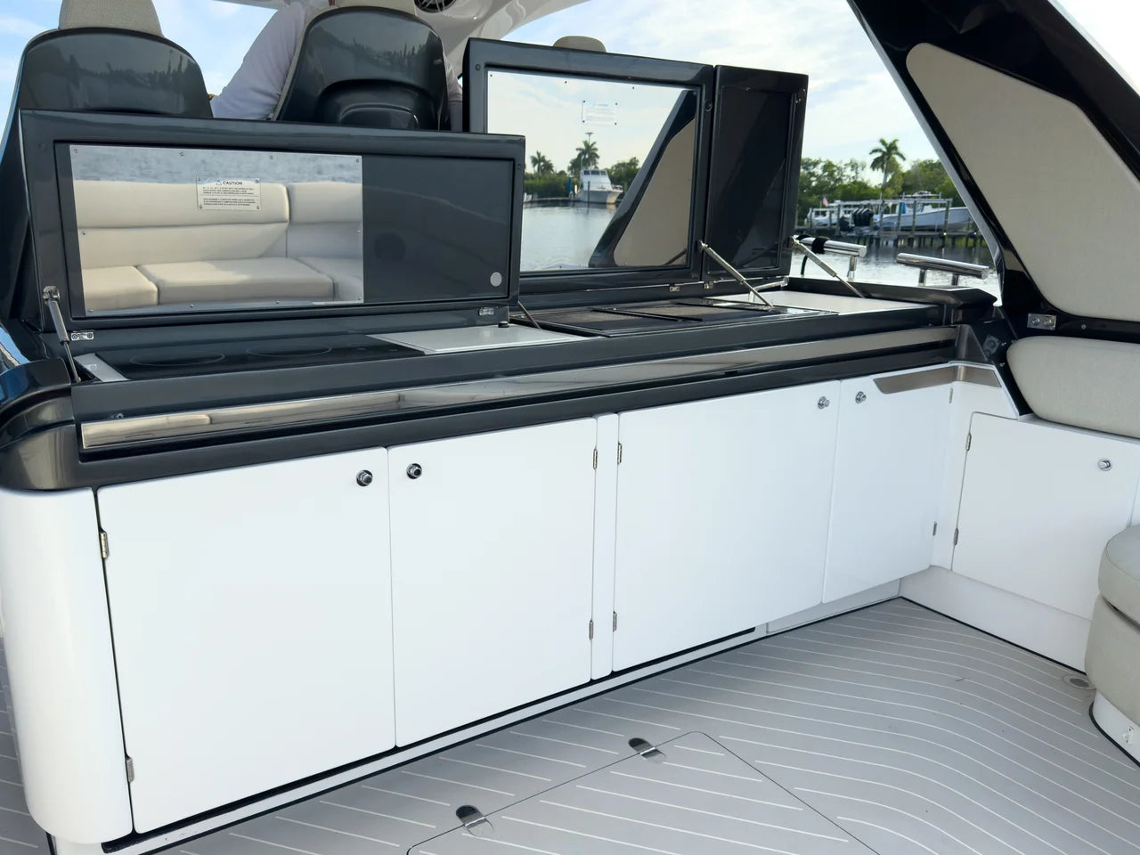 2022 Azimut Verve 47 47.0 feet, Fort Myers, FL #14