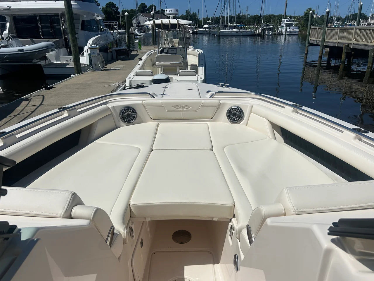 2026 Grady-White Freedom 345 33.0 feet, Pensacola, Florida #33