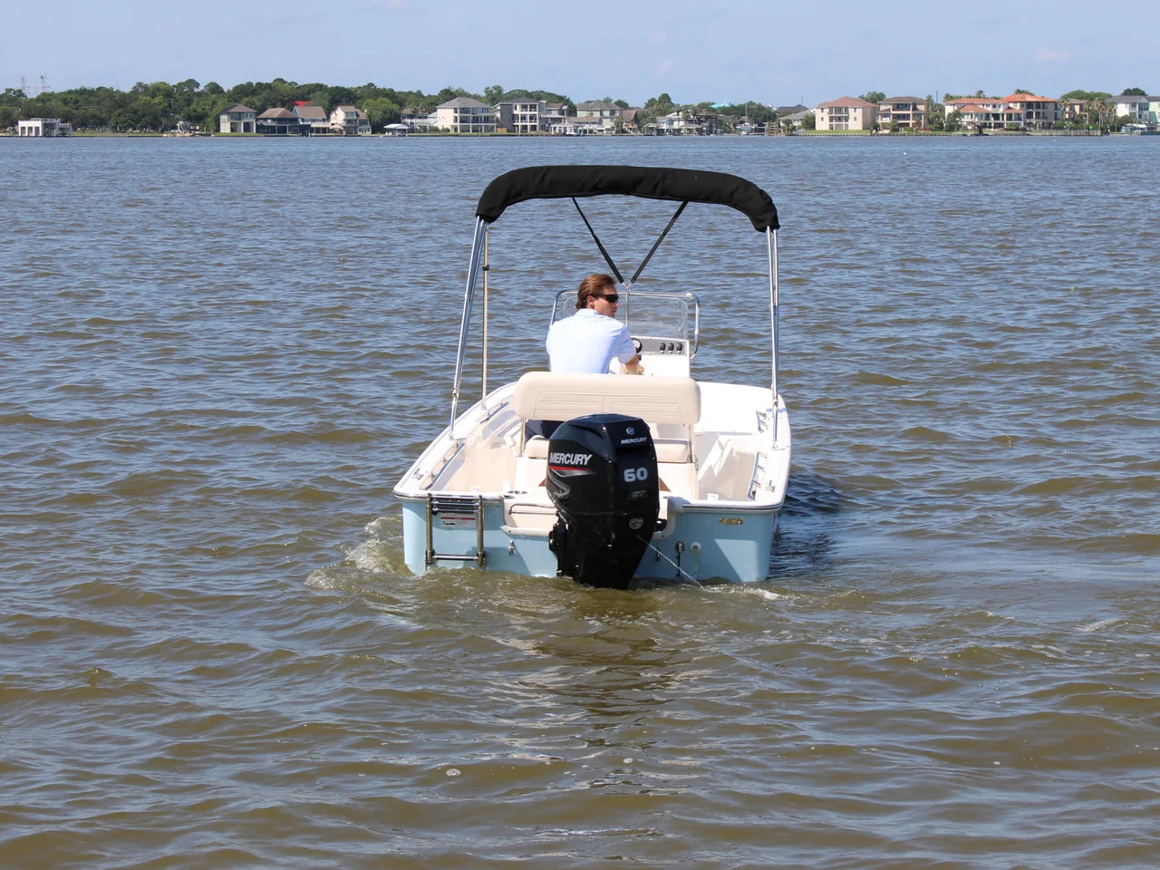 2026 Boston Whaler 150 Montauk 15.0 feet, Seabrook, TX #10