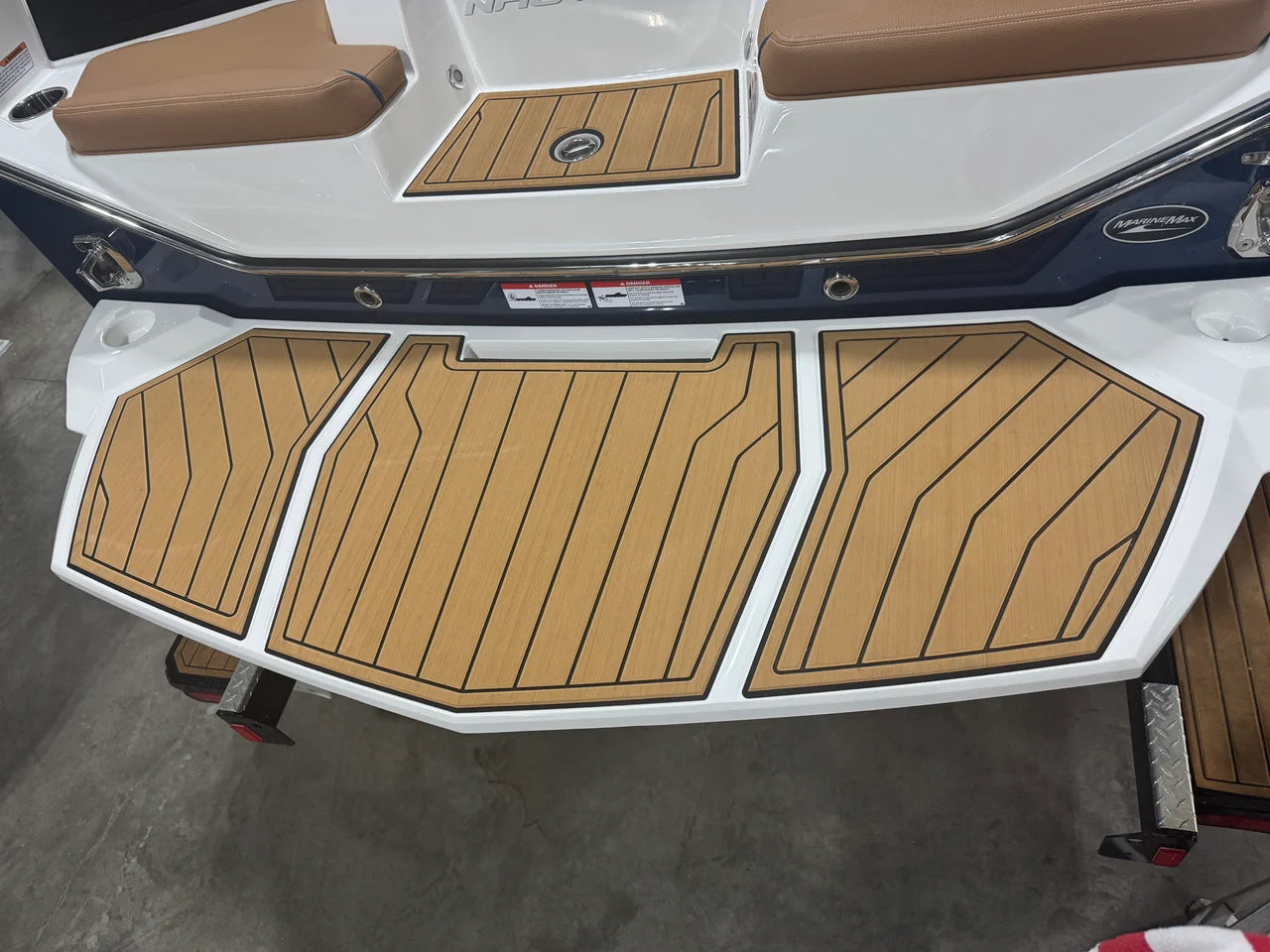 2026 Nautique Super Air Nautique S23 23.0 feet, Rogers, MN #5