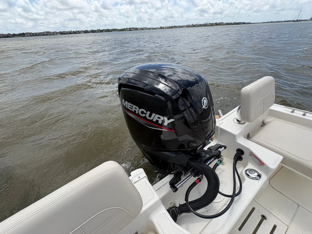 2026 Boston Whaler 170 Montauk 17.0 feet, Seabrook, TX #21