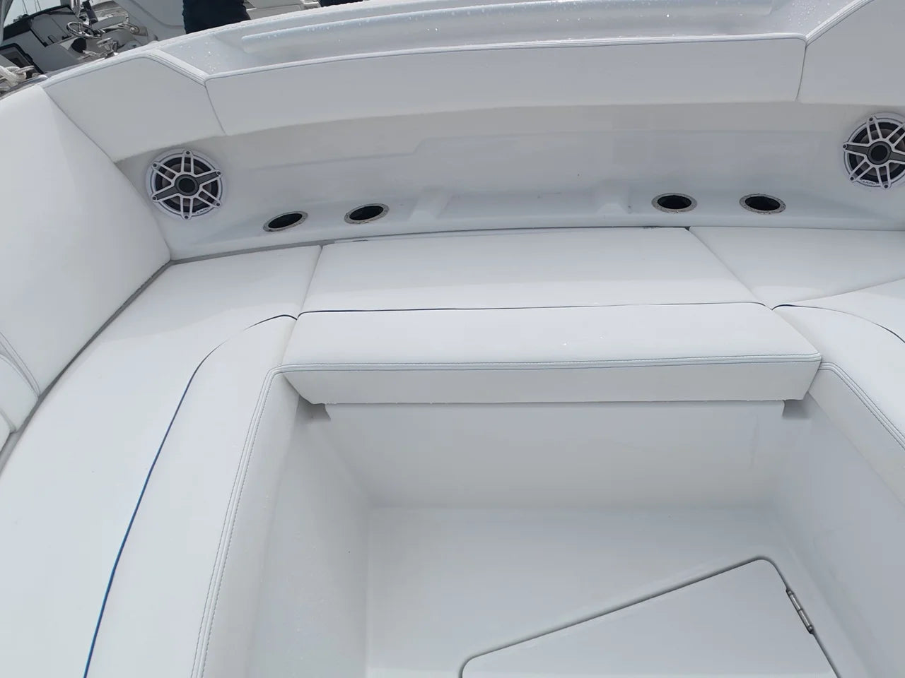 2027 Intrepid 35 PANACEA 35.0 feet, Huntington, NY #45