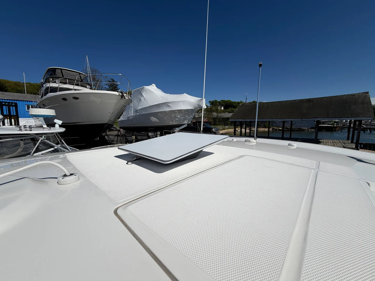 2021 Boston Whaler 380 OUTRAGE 38.0 feet, Huntington, NY #52