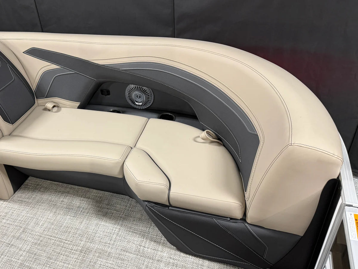 2027 Barletta CABRIO22UC 22.0 feet, Nisswa, Minnesota #23