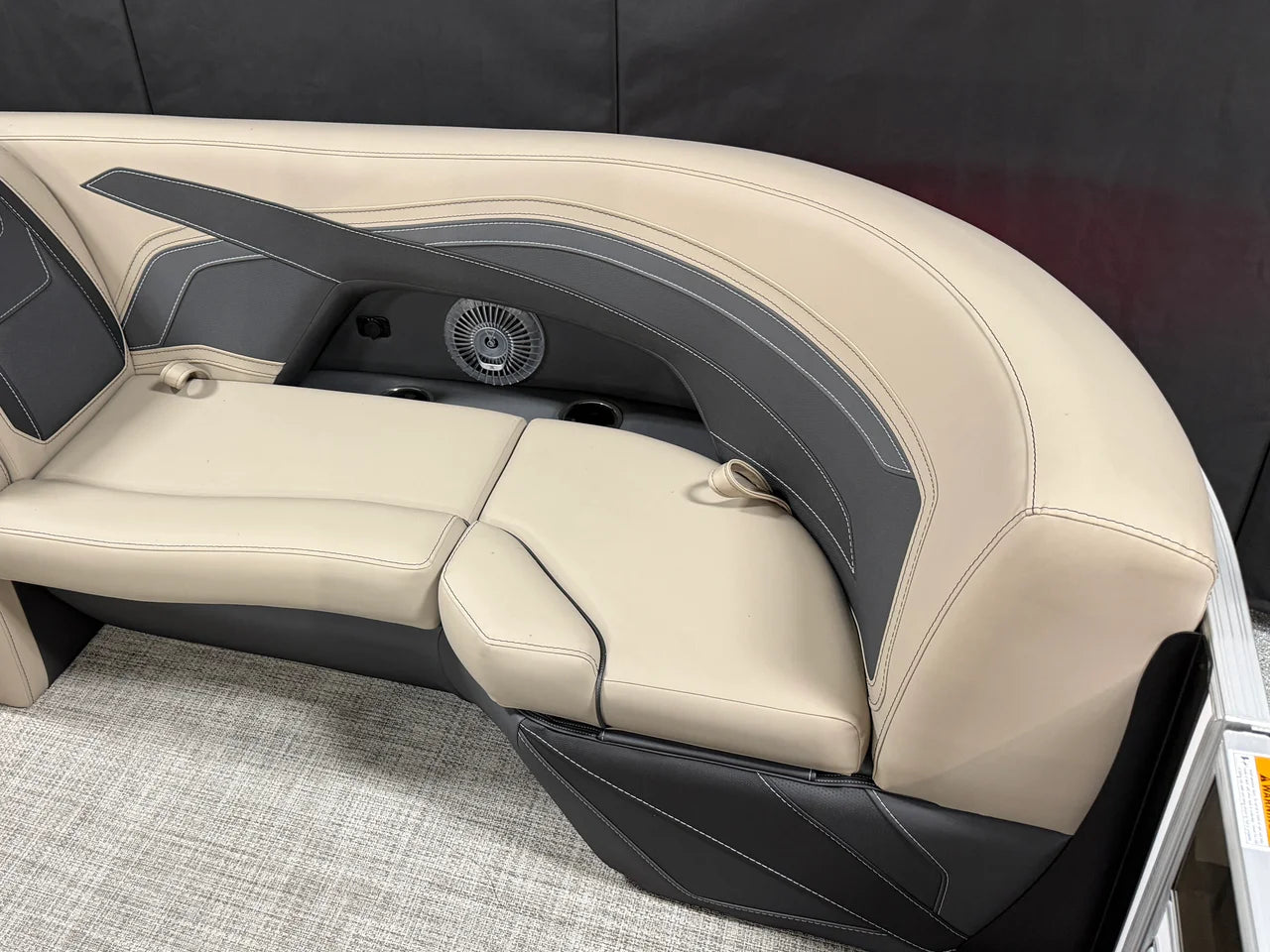 2027 Barletta CABRIO22UC 22.0 feet, Nisswa, Minnesota #23