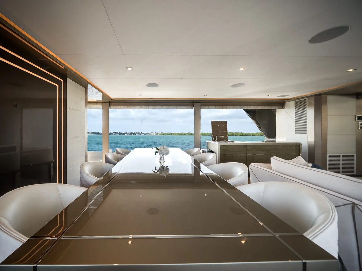 2023 Ocean Alexander 27R 88.0 feet, Ocean Reef, FL #78