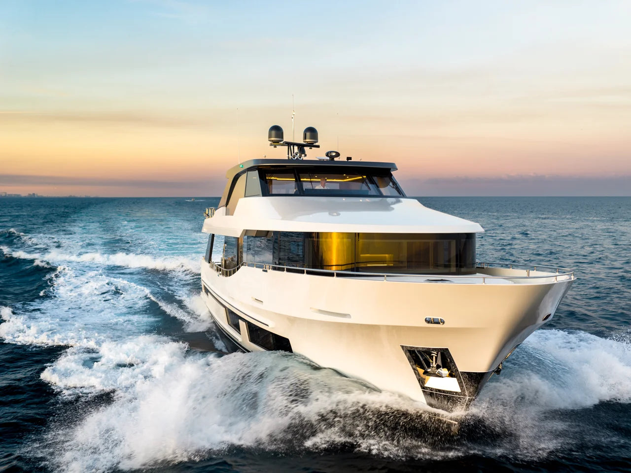 2026 Ocean Alexander 28L 95.0 feet, Pompano Beach, FL #5