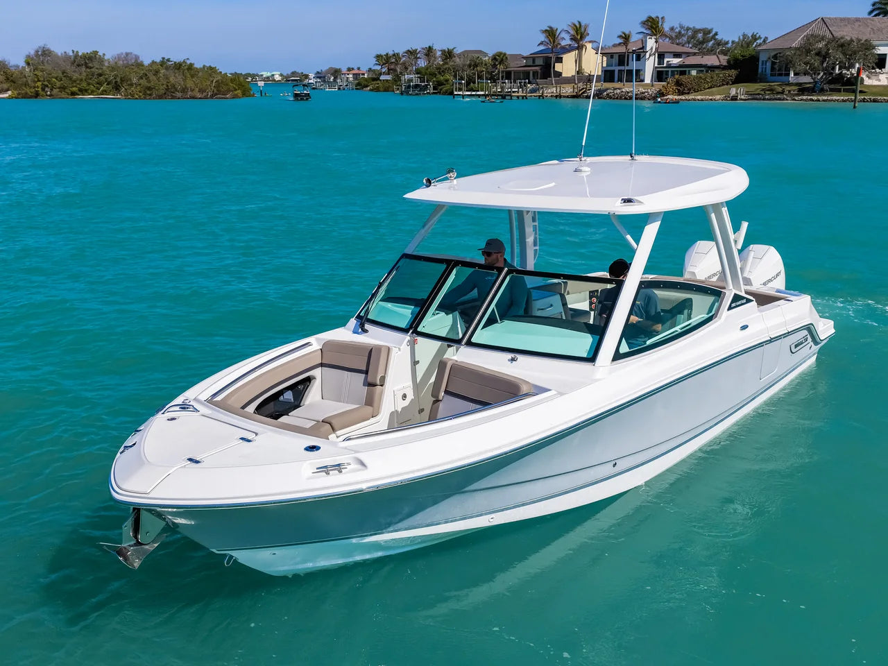 2026 Boston Whaler 280 Vantage 28.0 feet, Venice, Florida #42