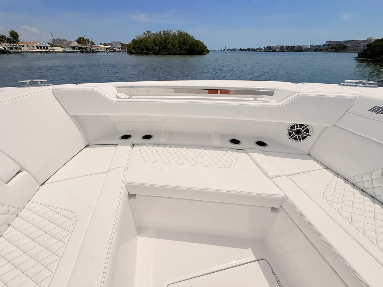 2026 Intrepid 35 PANACEA 35.0 feet, St Petersburg, FL #64