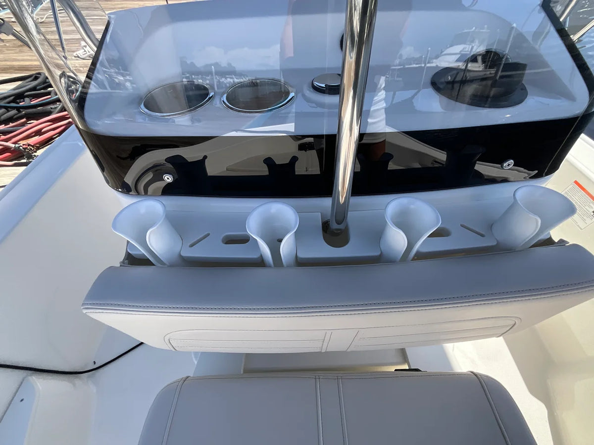 2027 Boston Whaler 170 Montauk 17.0 feet, Jacksonville Beach, Florida #8