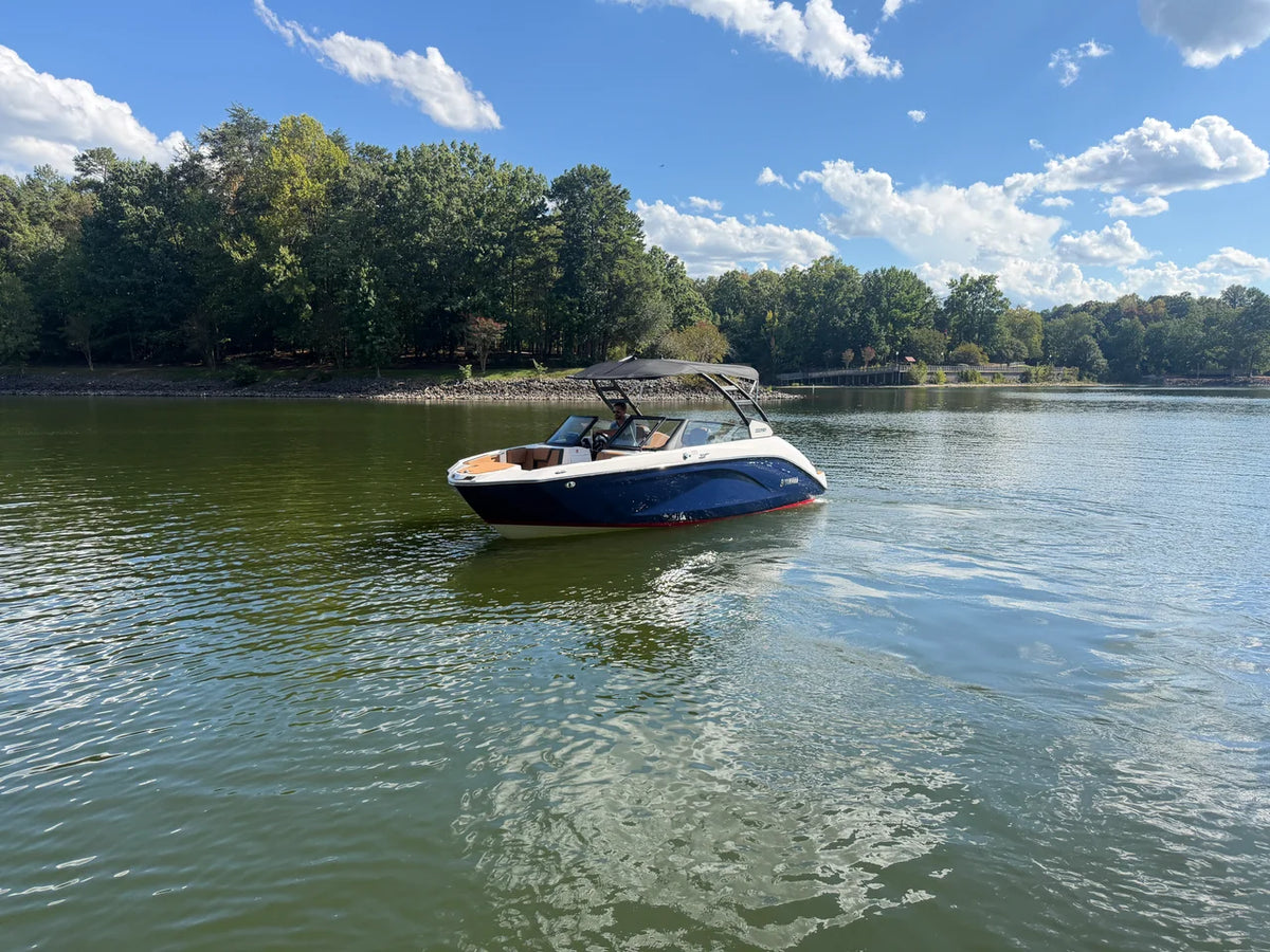 2026 Yamaha 222SD 22.0 feet, Lake Wylie, SC #6