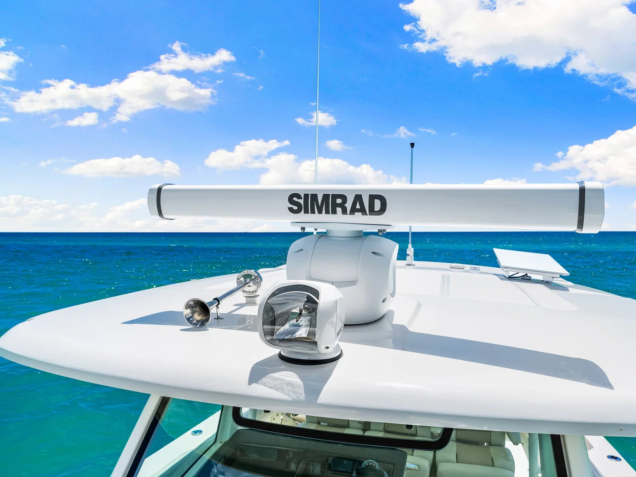 2026 Boston Whaler 380 Outrage 38.0 feet, Sarasota, Florida #16