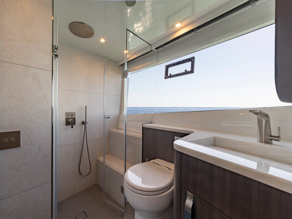2026 Galeon 570 SKY 58.0 feet, Inuvik, Northwest Territories #54