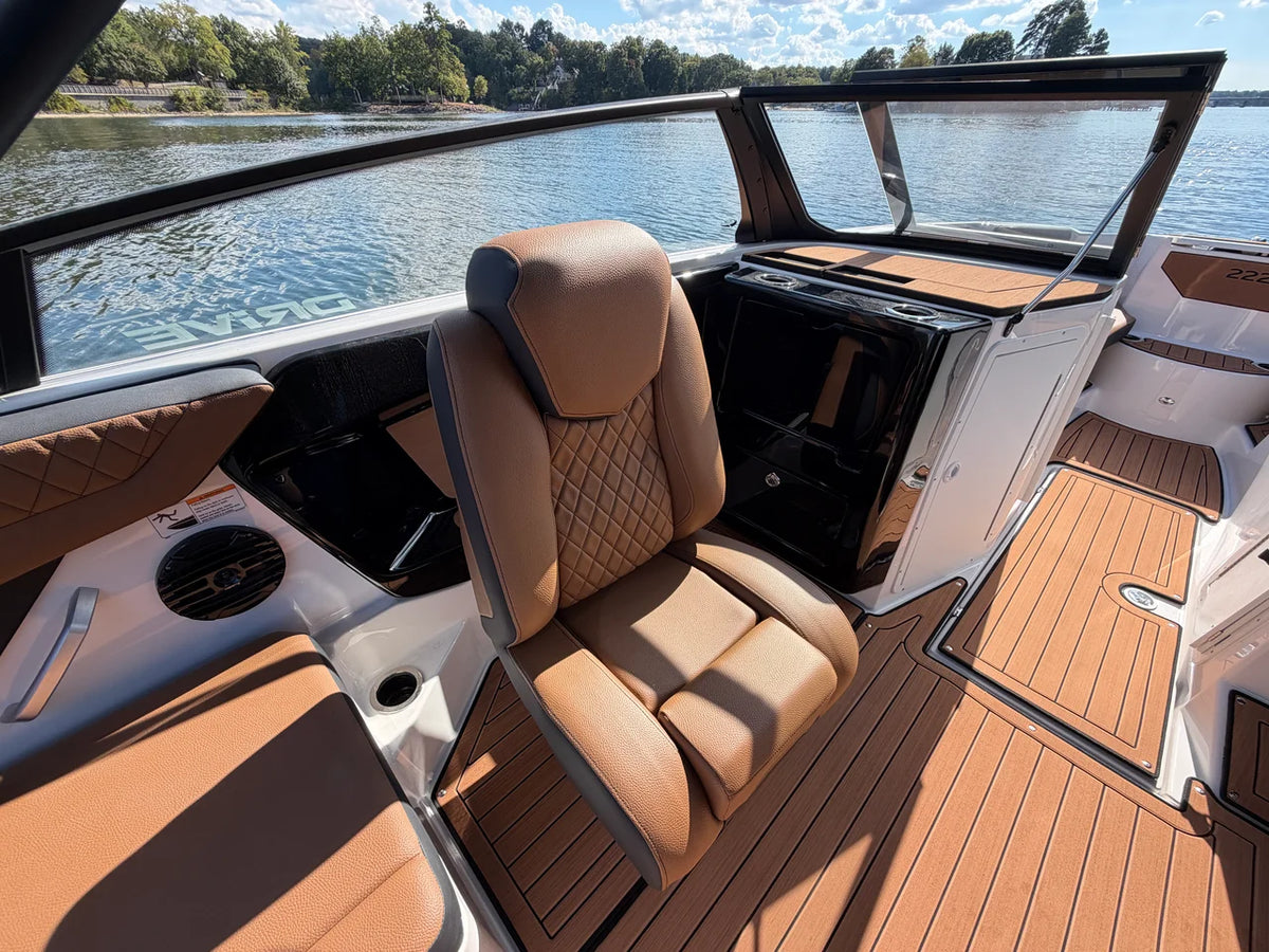 2026 Yamaha 222SD 22.0 feet, Lake Wylie, SC #8