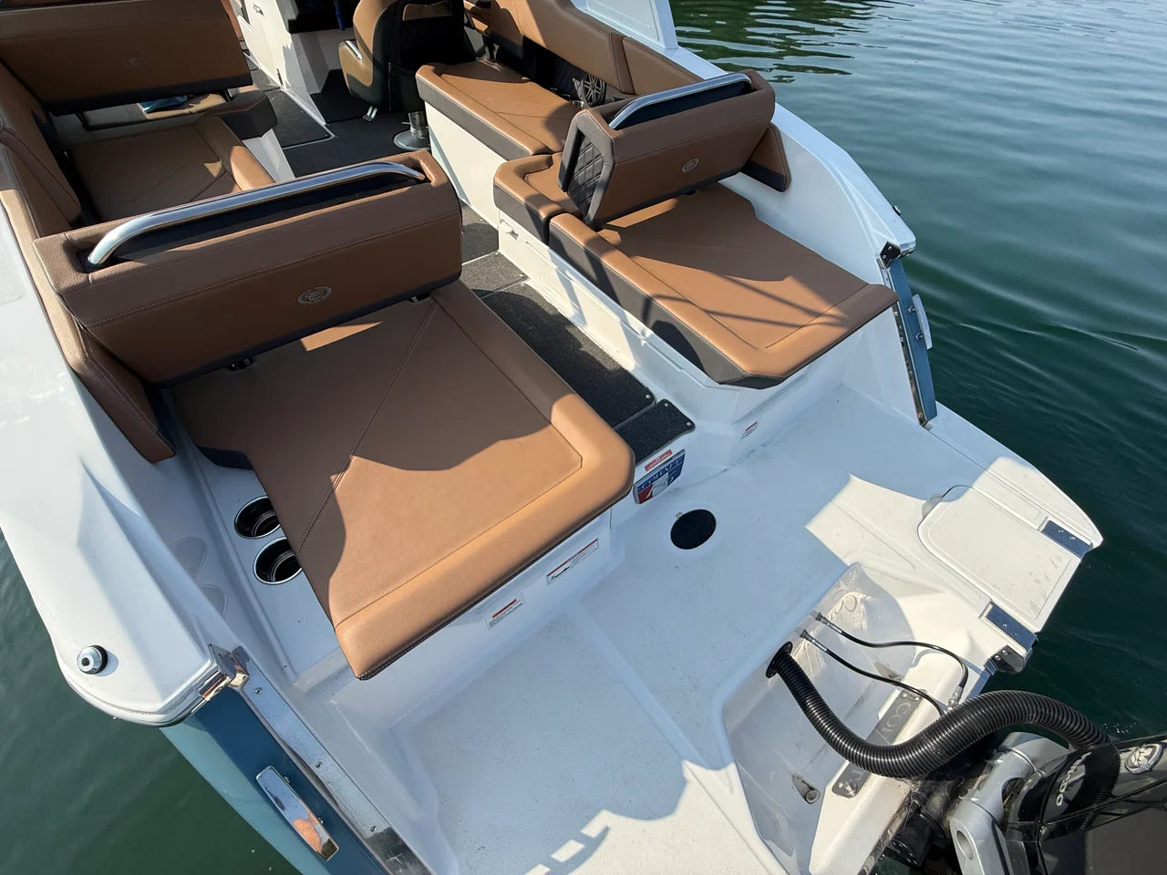 2023 Cobalt R6 OB 26.0 feet, Cumming, GA #16