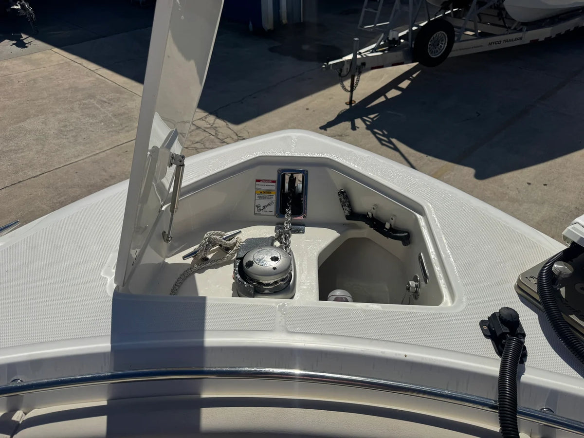 2017 Boston Whaler 33 OR 33.0 feet, Cocoa, Florida #21