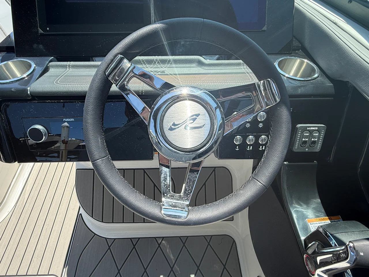 2026 Sea Ray SLX 280 Outboard 28.0 feet, Wrightsville Beach, North Carolina #16